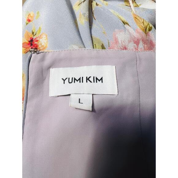 Yumi Kim 'Baxter' Dress Size L - Picture 4 of 4